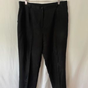 Appleseeds petites pants